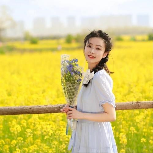 女人用了运气旺的头像图片大全，转运必备！ 女生头像 第57张