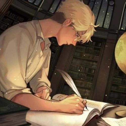 男生奋斗励志微信头像图片分享，激励自己积极阳光正能量 男生头像 第60张