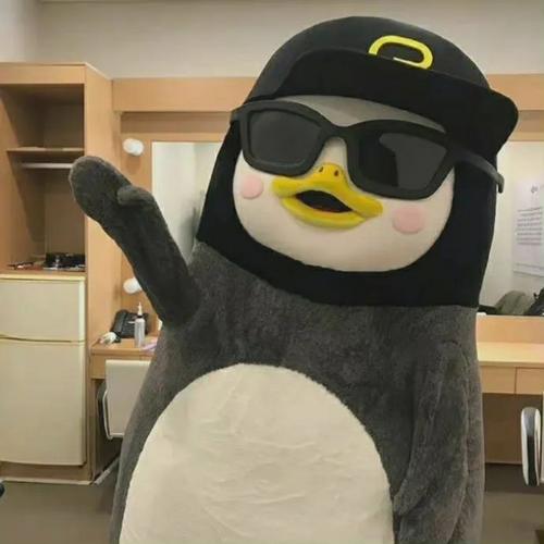 100张好看不常见的微信头像，挖到宝啦！ 其它头像 第17张