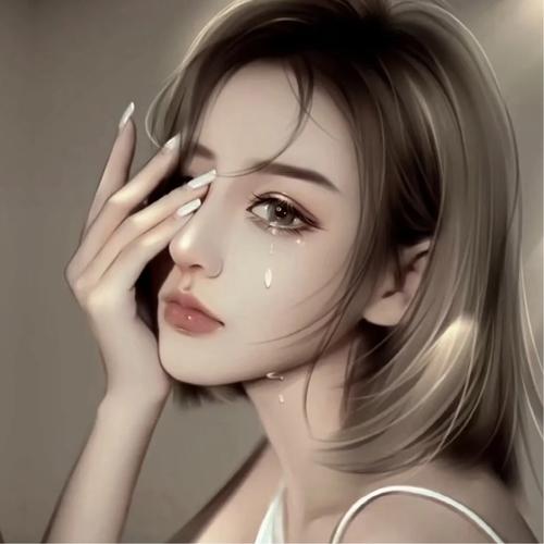 100张好看不常见的微信头像，挖到宝啦！ 其它头像 第14张