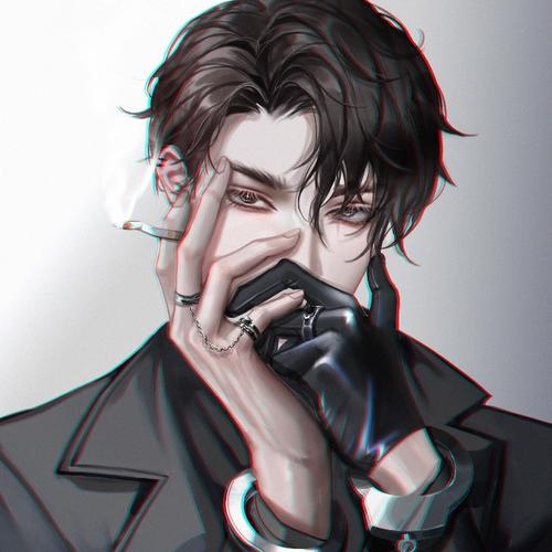 100张好看不常见的微信头像，挖到宝啦！ 其它头像 第16张