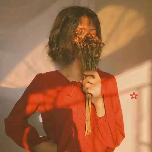 100张好看不常见的微信头像，挖到宝啦！ 其它头像 第40张