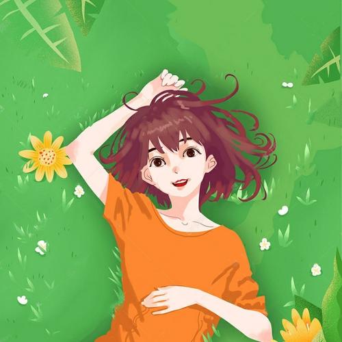 100张好看不常见的微信头像，挖到宝啦！ 其它头像 第92张