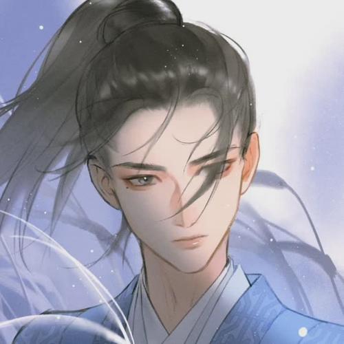 2025独一无二的头像图片来啦！ 其它头像 第9张