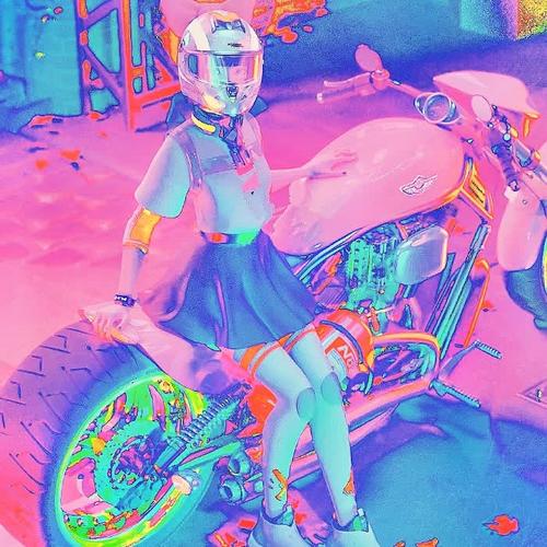 2025独一无二的头像图片来啦！ 其它头像 第23张
