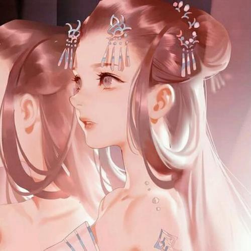 2025独一无二的头像图片来啦！ 其它头像 第34张