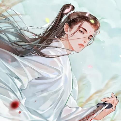 2025独一无二的头像图片来啦！ 其它头像 第41张