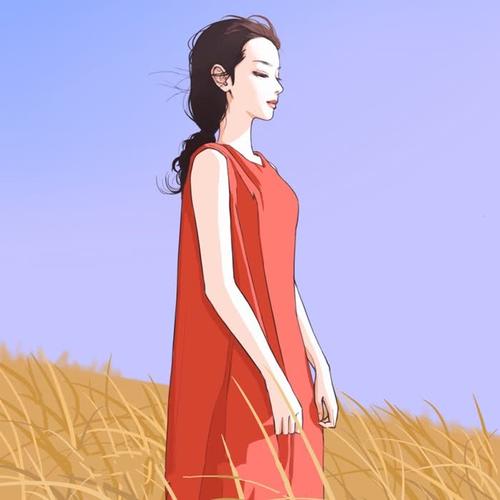 2025独一无二的头像图片来啦！ 其它头像 第58张