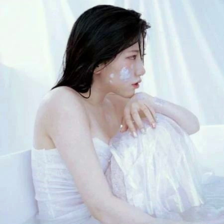 女生头像慵懒偏冷淡风，爱了！ 女生头像 第9张