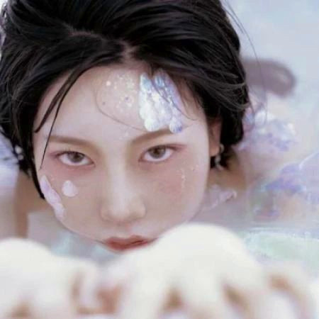 女生头像慵懒偏冷淡风，爱了！ 女生头像 第13张
