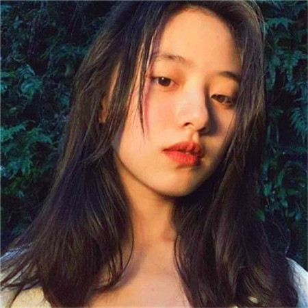 女生头像慵懒偏冷淡风，爱了！ 女生头像 第54张