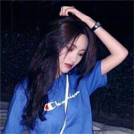 女生头像慵懒偏冷淡风，爱了！ 女生头像 第58张