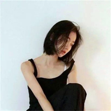 女生头像慵懒偏冷淡风，爱了！ 女生头像 第70张