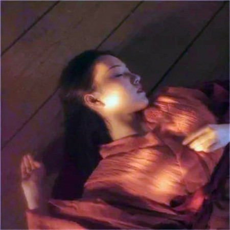 女生头像慵懒偏冷淡风，爱了！ 女生头像 第72张