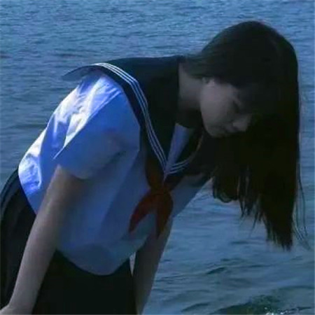 女生头像慵懒偏冷淡风，爱了！ 女生头像 第84张