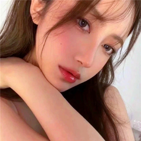 女生头像慵懒偏冷淡风，爱了！ 女生头像 第90张
