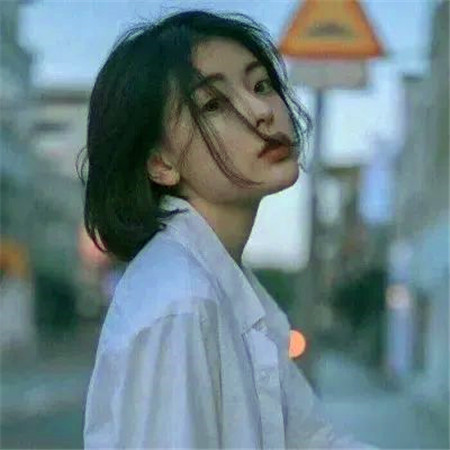 女生头像慵懒偏冷淡风，爱了！ 女生头像 第89张