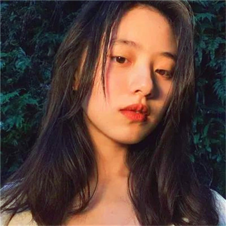 女生头像慵懒偏冷淡风，爱了！ 女生头像 第104张