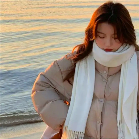 女生头像慵懒偏冷淡风，爱了！ 女生头像 第110张