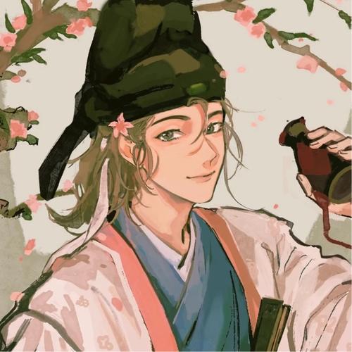 72张男生专属头像合集！极简 / 潮酷 / 文艺风，适合永久用的高清图片来了 男生头像 第13张