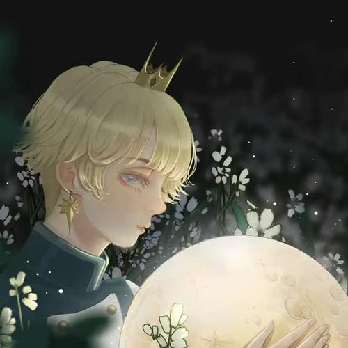 72张男生专属头像合集！极简 / 潮酷 / 文艺风，适合永久用的高清图片来了 男生头像 第47张