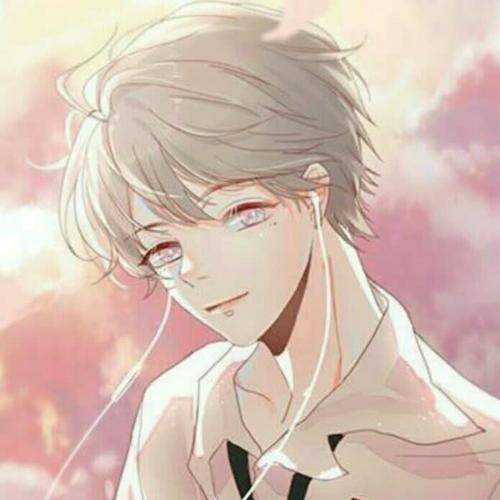 72张男生专属头像合集！极简 / 潮酷 / 文艺风，适合永久用的高清图片来了 男生头像 第48张