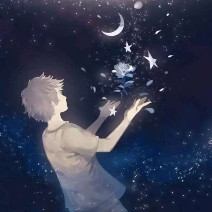 72张男生专属头像合集！极简 / 潮酷 / 文艺风，适合永久用的高清图片来了 男生头像 第58张