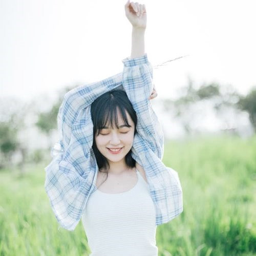 100张唯美清新清晨微信头像来袭！ 其它头像 第4张
