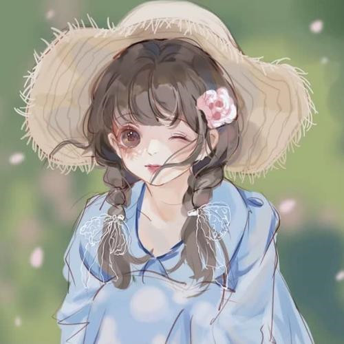 100张唯美清新清晨微信头像来袭！ 其它头像 第26张