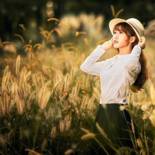 100张唯美清新清晨微信头像来袭！ 其它头像 第21张