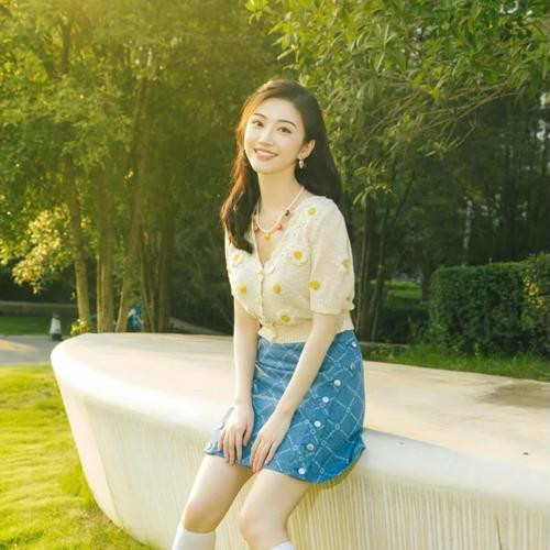 100张唯美清新清晨微信头像来袭！ 其它头像 第78张