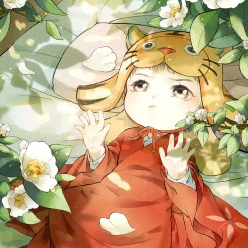 100张唯美清新清晨微信头像来袭！ 其它头像 第98张