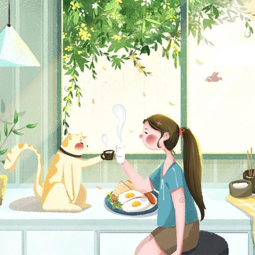 100张唯美清新清晨微信头像来袭! 其它头像 第100张 100张唯美清新清晨微信头像来袭! 其它头像 第100张