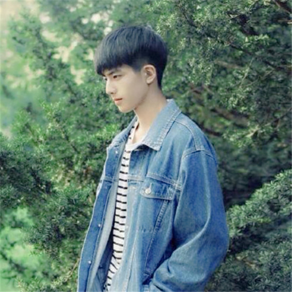 100张高清帅气男生专用头像，适合永久珍藏！ 男生头像 第45张
