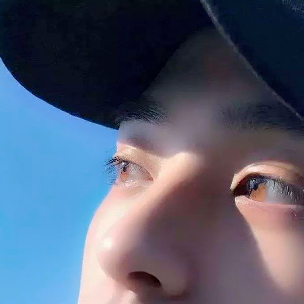 100张高清帅气男生专用头像，适合永久珍藏！ 男生头像 第68张
