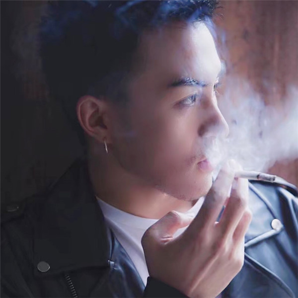 100张高清帅气男生专用头像，适合永久珍藏！ 男生头像 第75张