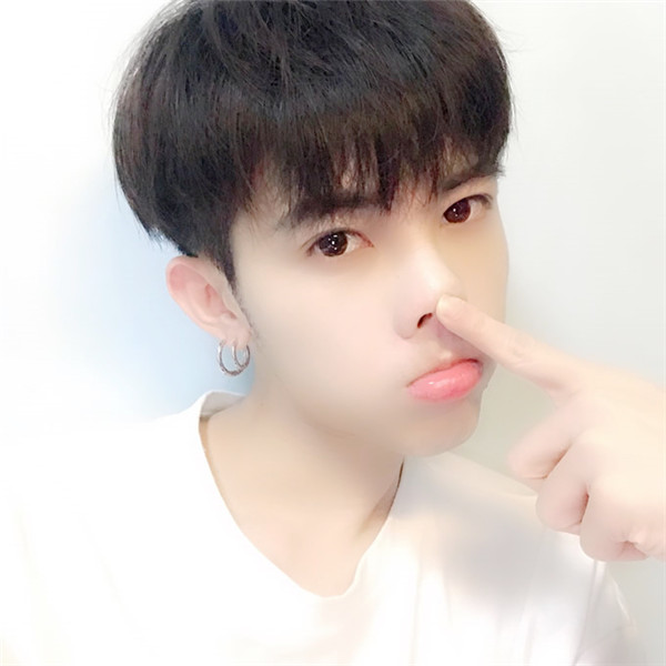 100张高清帅气男生专用头像，适合永久珍藏！ 男生头像 第91张