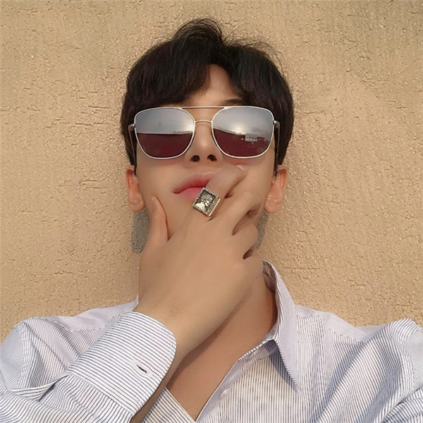 100张高清帅气男生专用头像，适合永久珍藏！ 男生头像 第95张