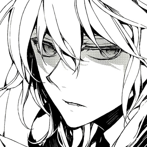 100+超全动漫男生头像来袭！二次元帅哥盛宴 男生头像 第7张