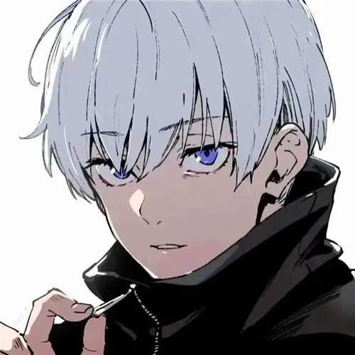 100+超全动漫男生头像来袭！二次元帅哥盛宴 男生头像 第31张