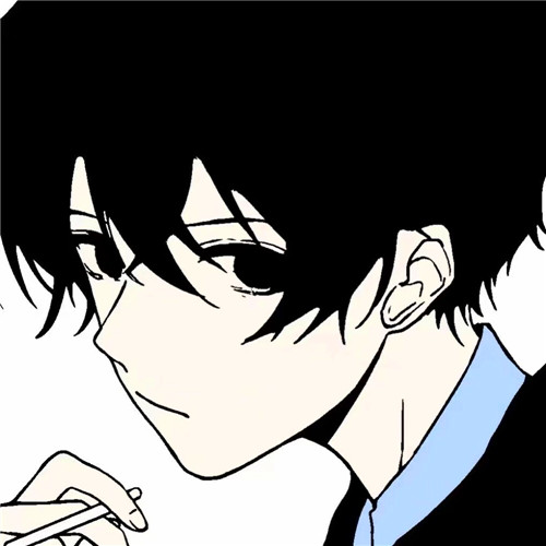 100+超全动漫男生头像来袭！二次元帅哥盛宴 男生头像 第27张