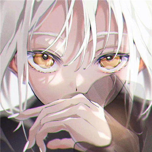 100+超全动漫男生头像来袭！二次元帅哥盛宴 男生头像 第40张