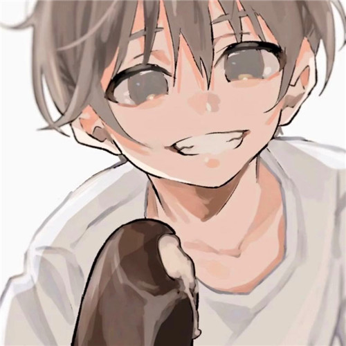 100+超全动漫男生头像来袭！二次元帅哥盛宴 男生头像 第41张