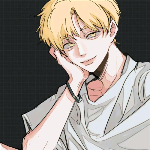100+超全动漫男生头像来袭！二次元帅哥盛宴 男生头像 第67张