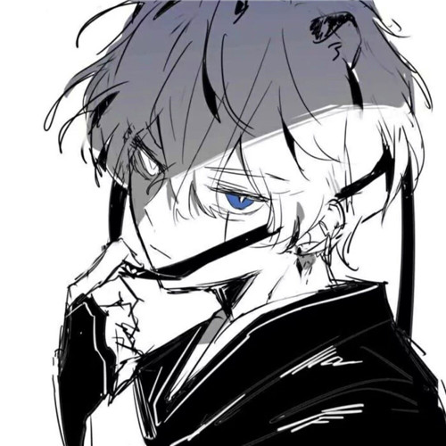 100+超全动漫男生头像来袭！二次元帅哥盛宴 男生头像 第78张