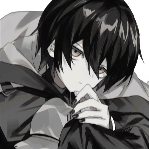 100+超全动漫男生头像来袭！二次元帅哥盛宴 男生头像 第89张