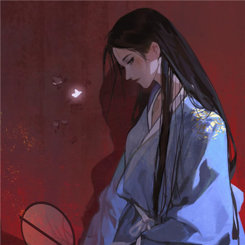 100张高清动漫女生头像合集，日系 / 萌系 / 御姐风全收录，免费下载！ 女生头像 第2张