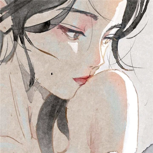 100张高清动漫女生头像合集，日系 / 萌系 / 御姐风全收录，免费下载！ 女生头像 第20张