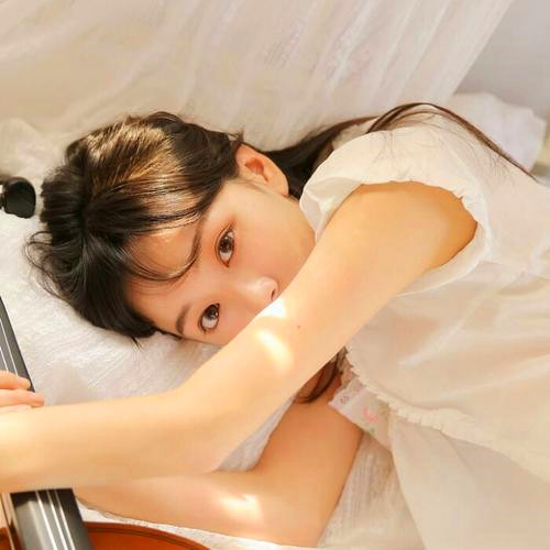【高清合集】100张美女QQ头像图片免费下载！ins风 / 甜美 / 御姐多种风格合集 女生头像 第7张
