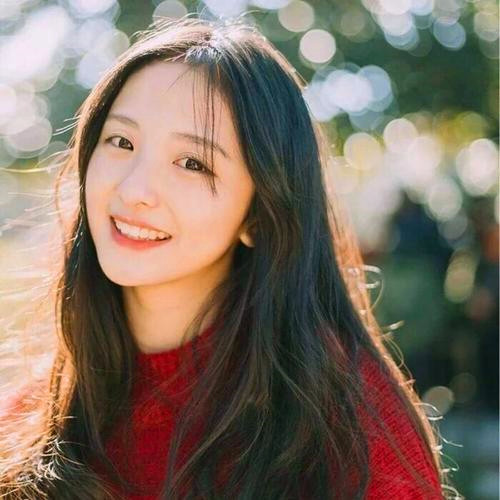 【高清合集】100张美女QQ头像图片免费下载！ins风 / 甜美 / 御姐多种风格合集 女生头像 第3张